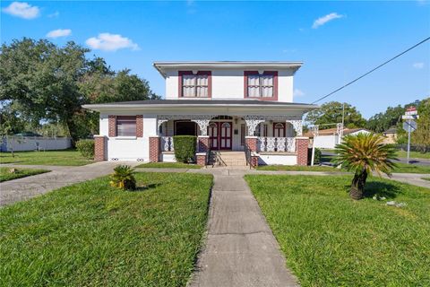 900 S LOCUST AVENUE SANFORD FL 32771