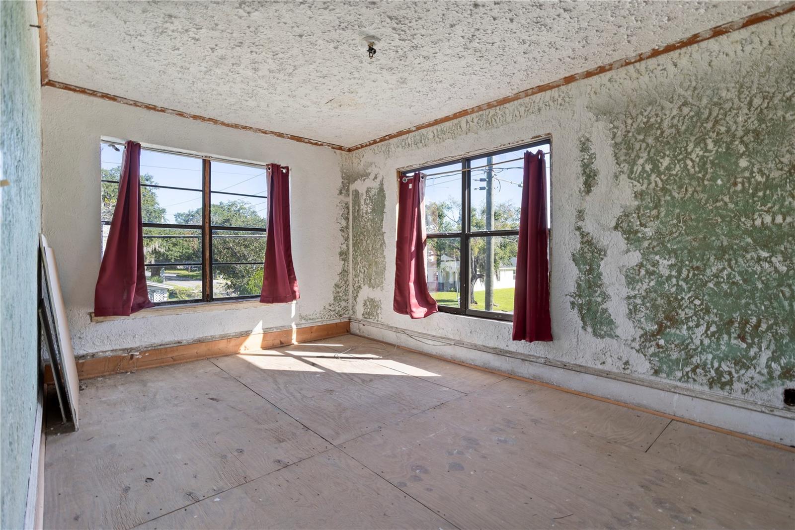 SANFORD TOWN OF - Residential