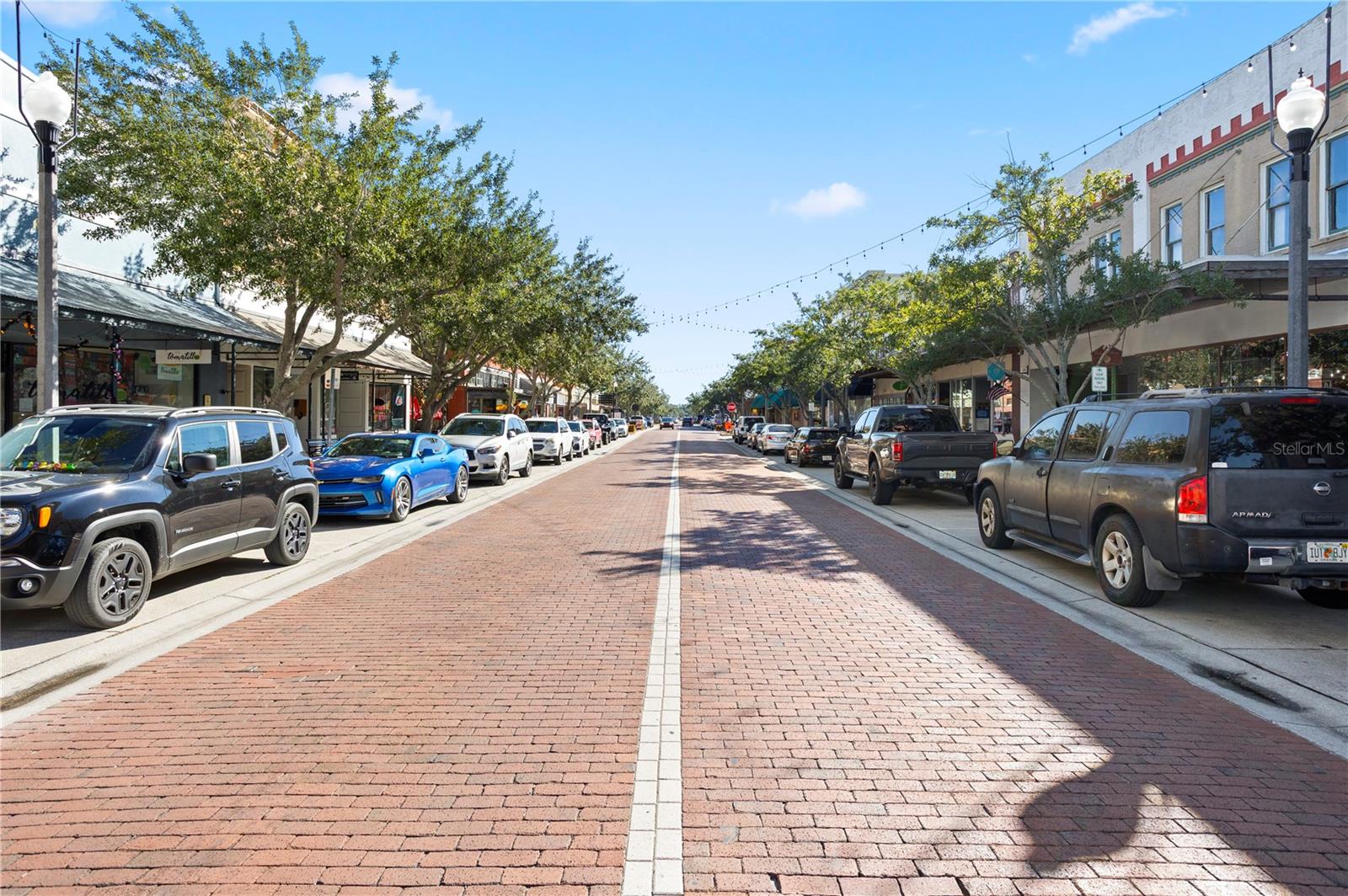 SANFORD TOWN OF - Residential