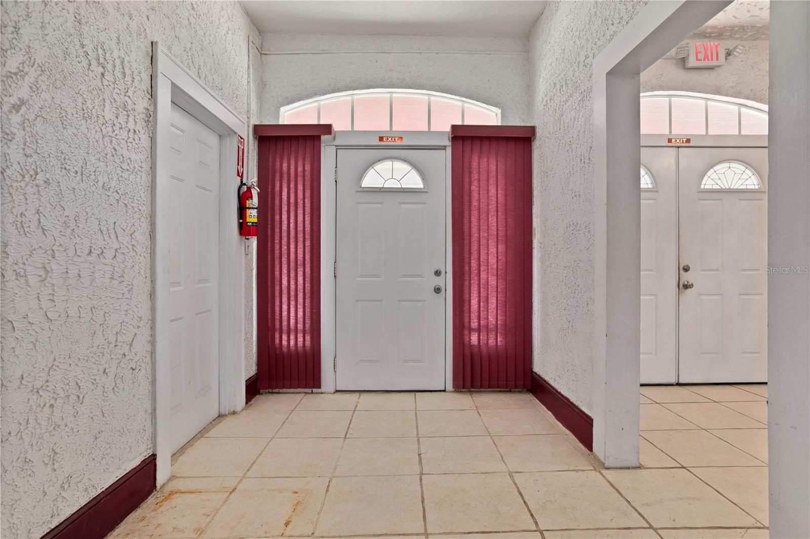 SANFORD TOWN OF - Residential