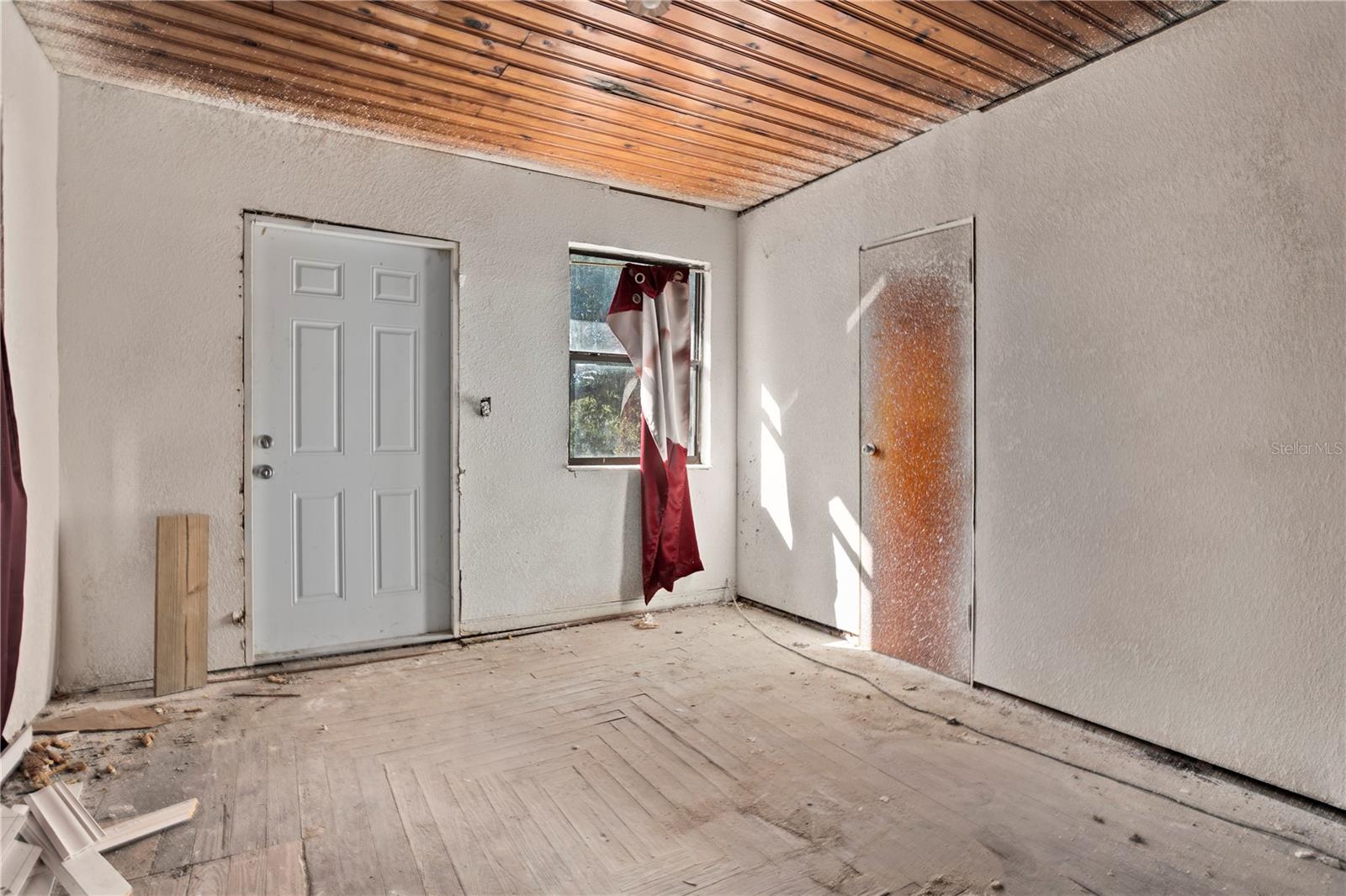 SANFORD TOWN OF - Residential