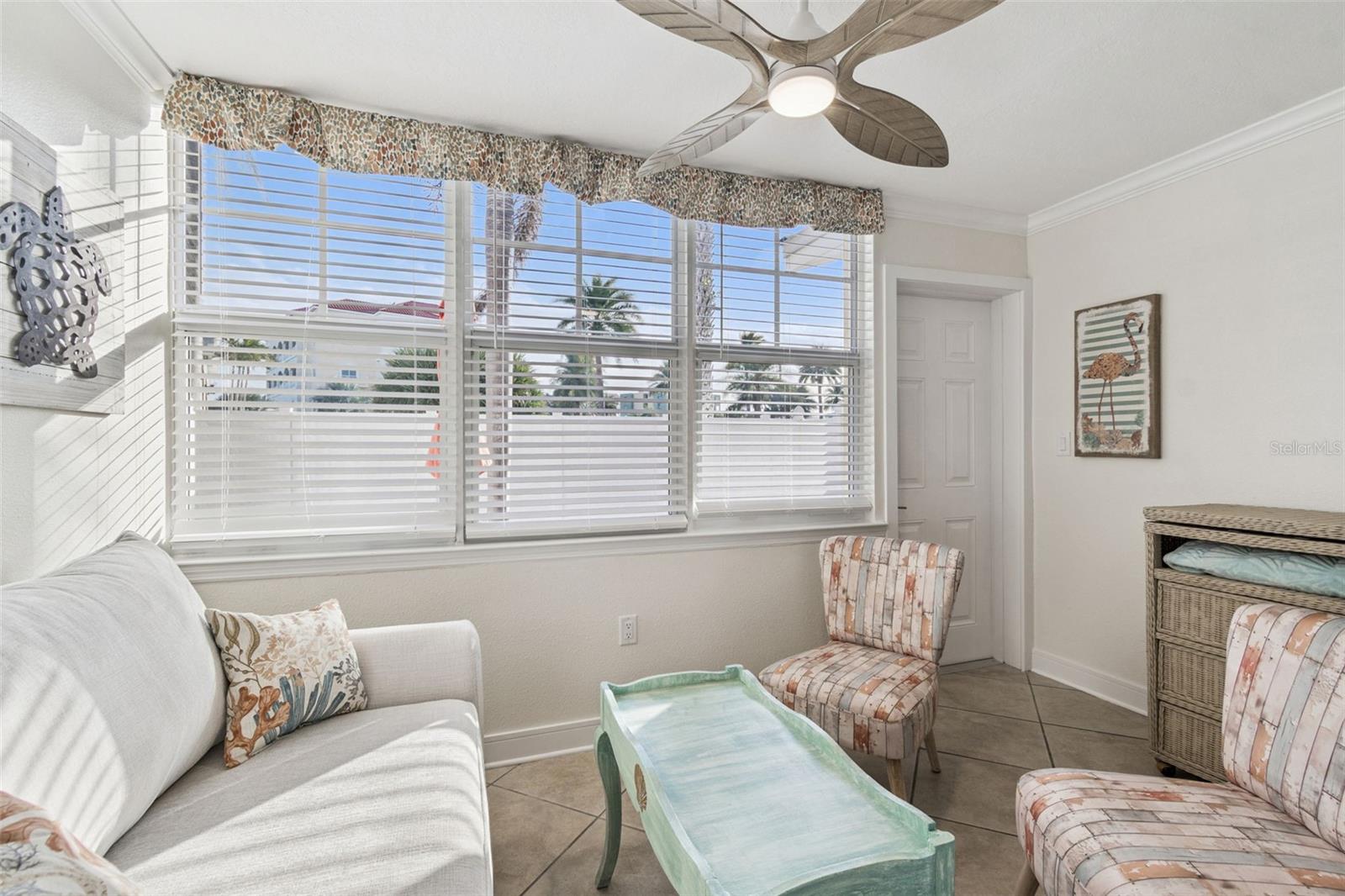 BAREFOOT BEACH RESORT OF INDIAN SHORES - Residential