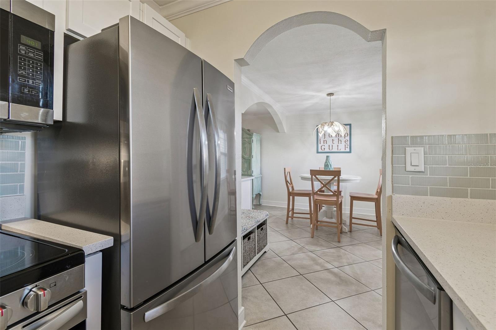 BAREFOOT BEACH RESORT OF INDIAN SHORES - Residential