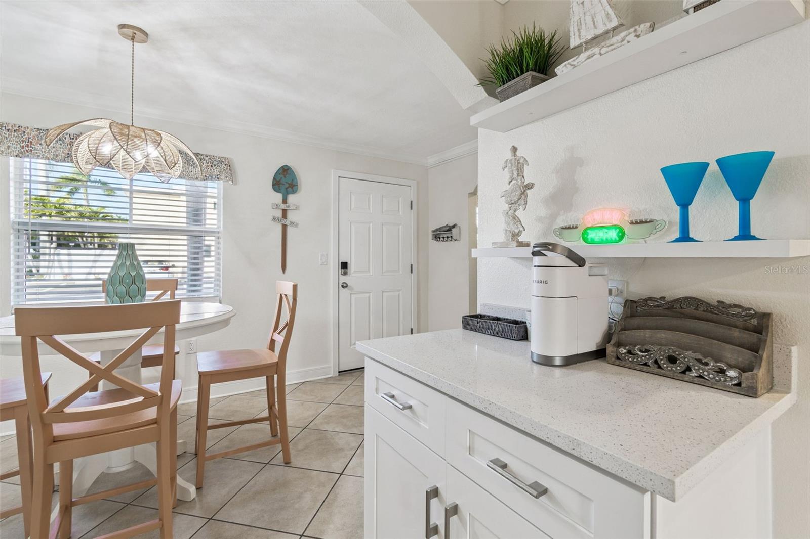 BAREFOOT BEACH RESORT OF INDIAN SHORES - Residential