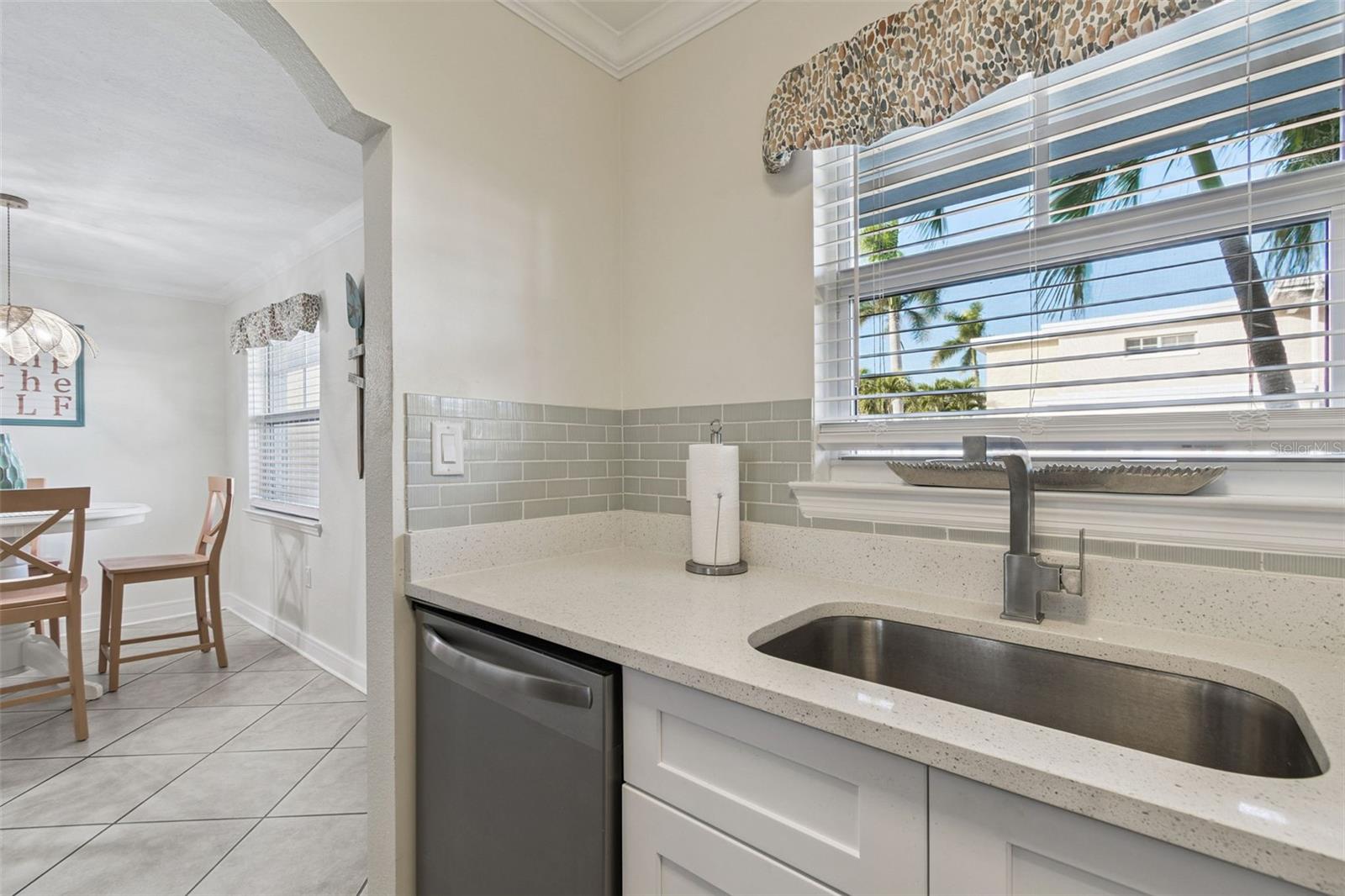 BAREFOOT BEACH RESORT OF INDIAN SHORES - Residential