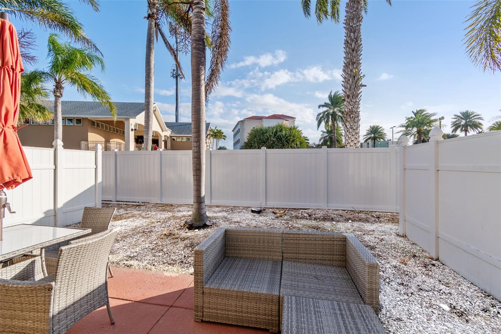 BAREFOOT BEACH RESORT OF INDIAN SHORES - Residential