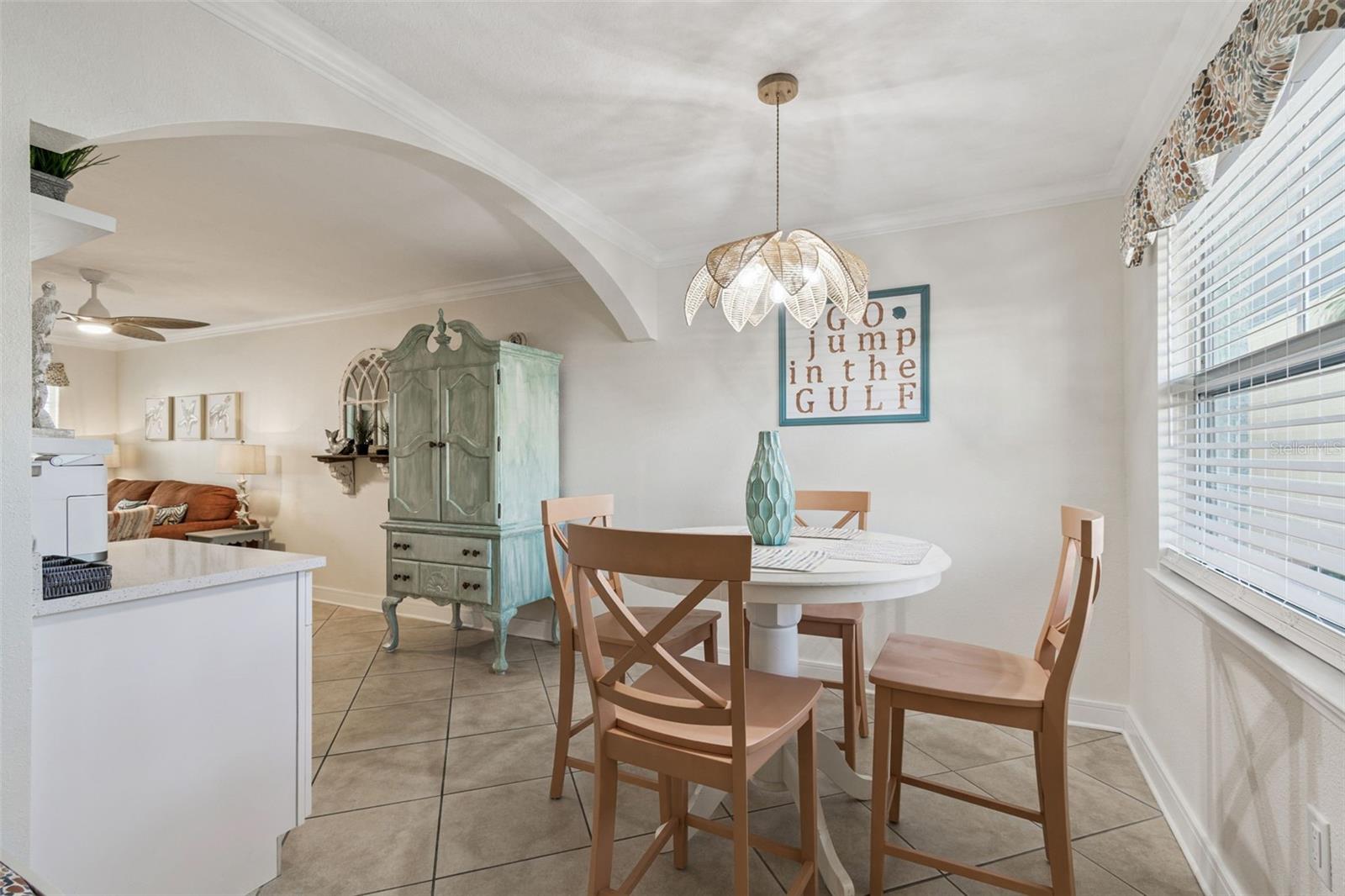 BAREFOOT BEACH RESORT OF INDIAN SHORES - Residential