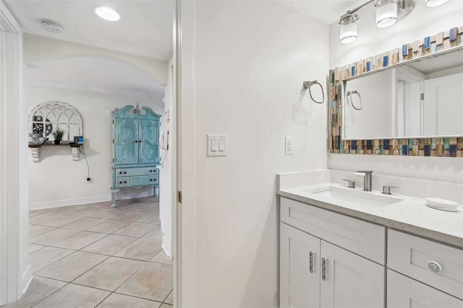 BAREFOOT BEACH RESORT OF INDIAN SHORES - Residential