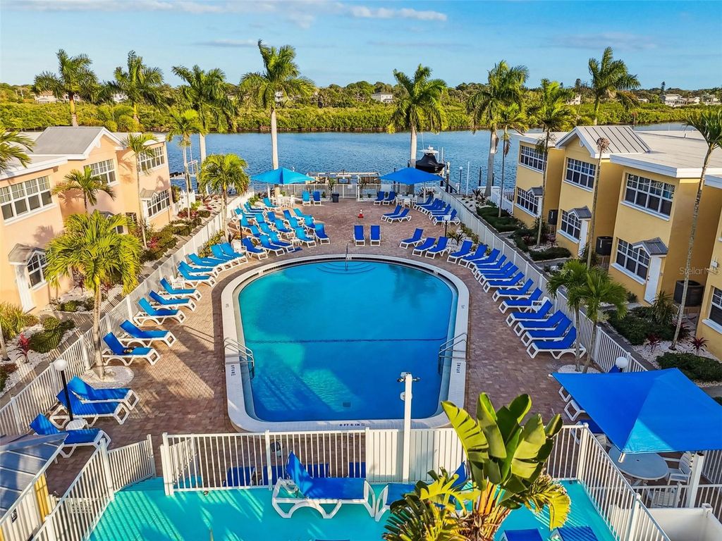 Photo of 19417 Gulf Boulevard #F107, Indian Shores, FL 33785 (MLS # TB8456840)