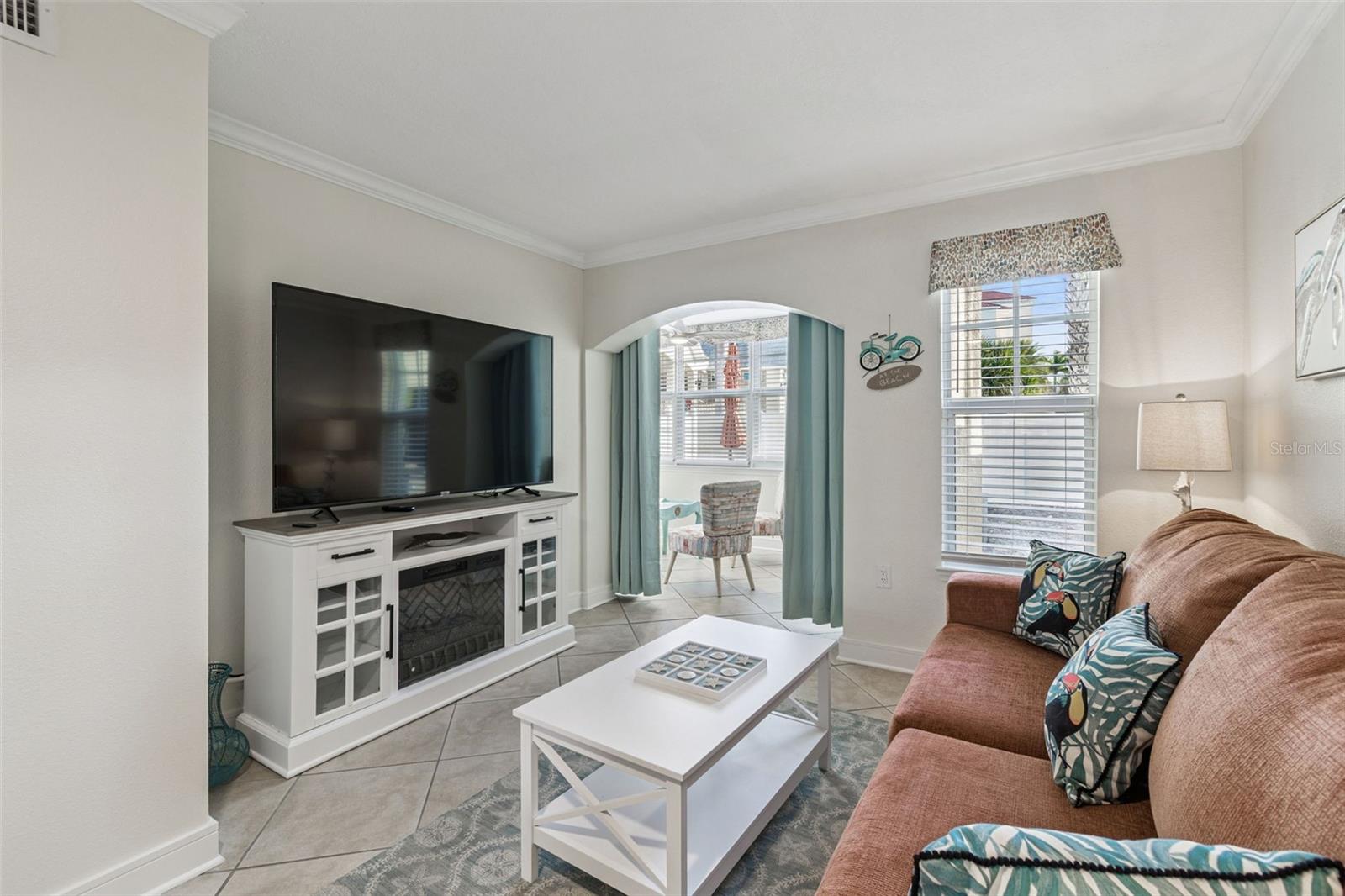 19417 GULF BOULEVARD F107