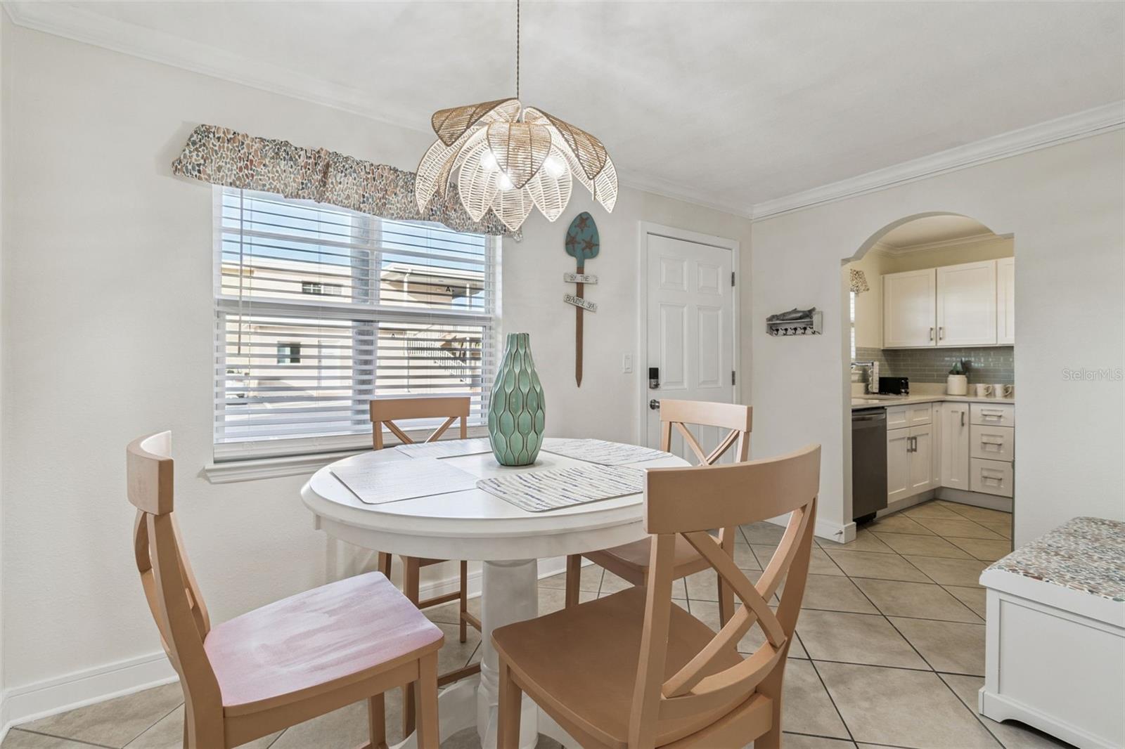 BAREFOOT BEACH RESORT OF INDIAN SHORES - Residential