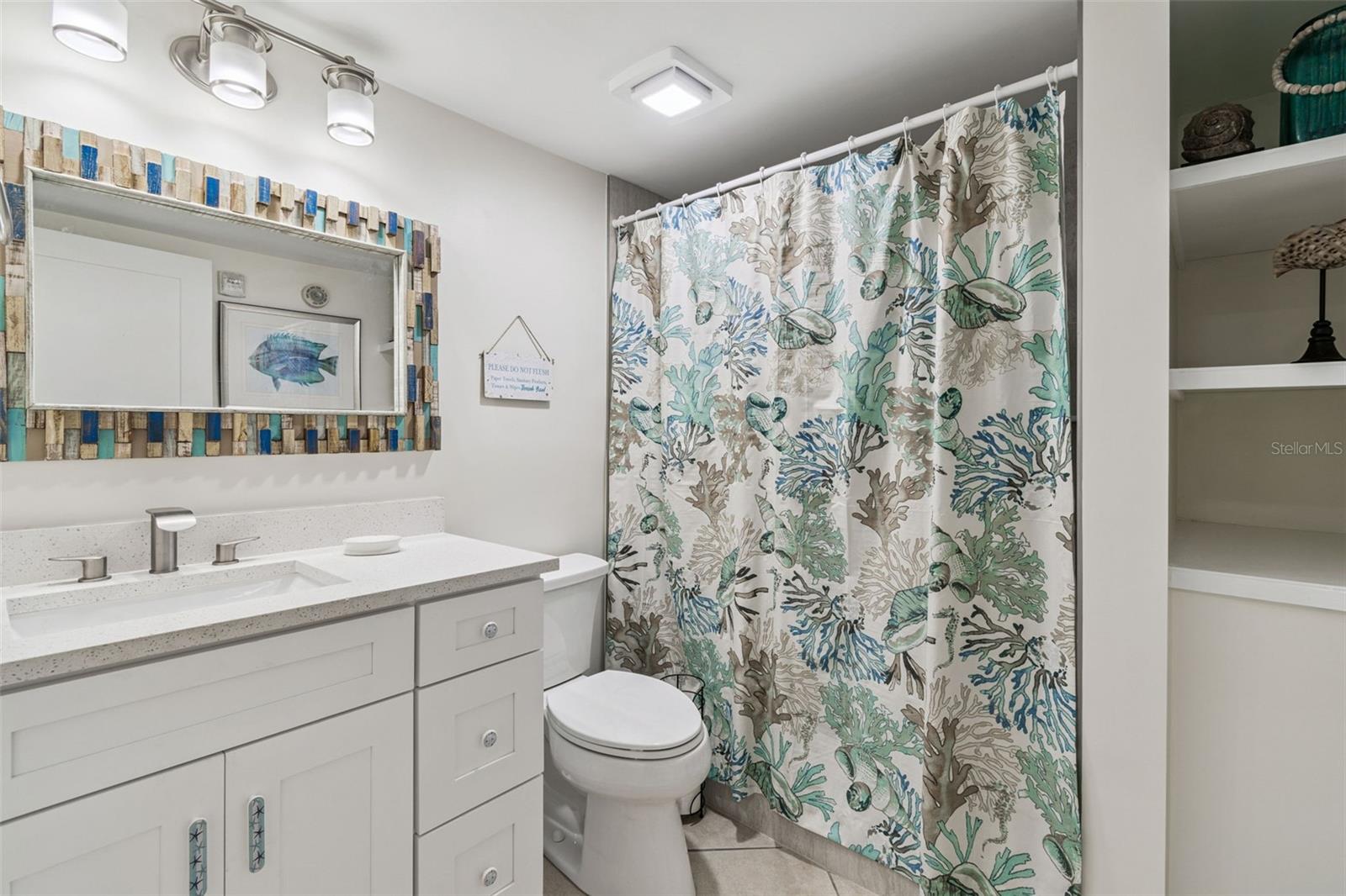 BAREFOOT BEACH RESORT OF INDIAN SHORES - Residential