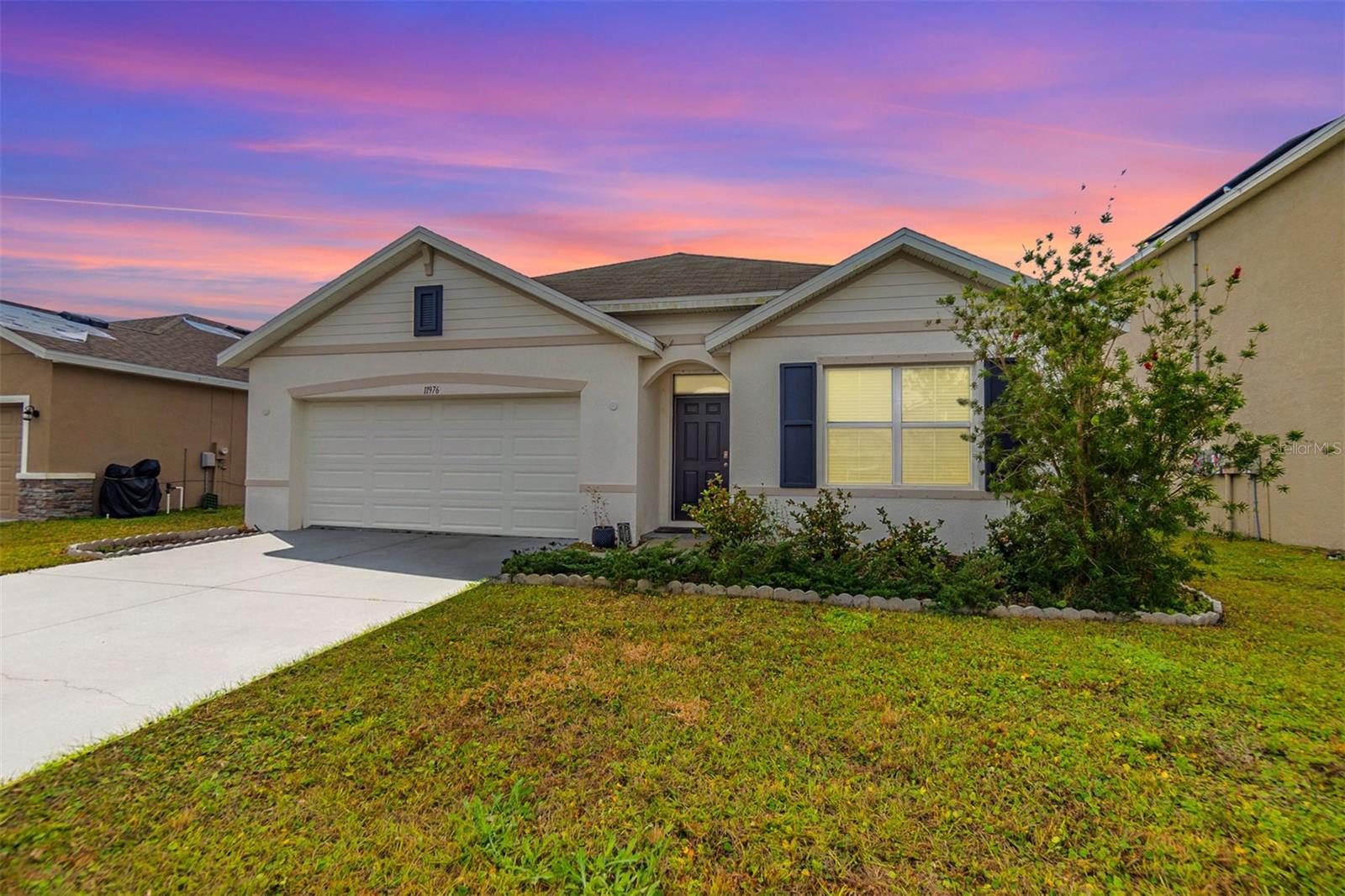 11976 BRIGHTON KNOLL LOOP