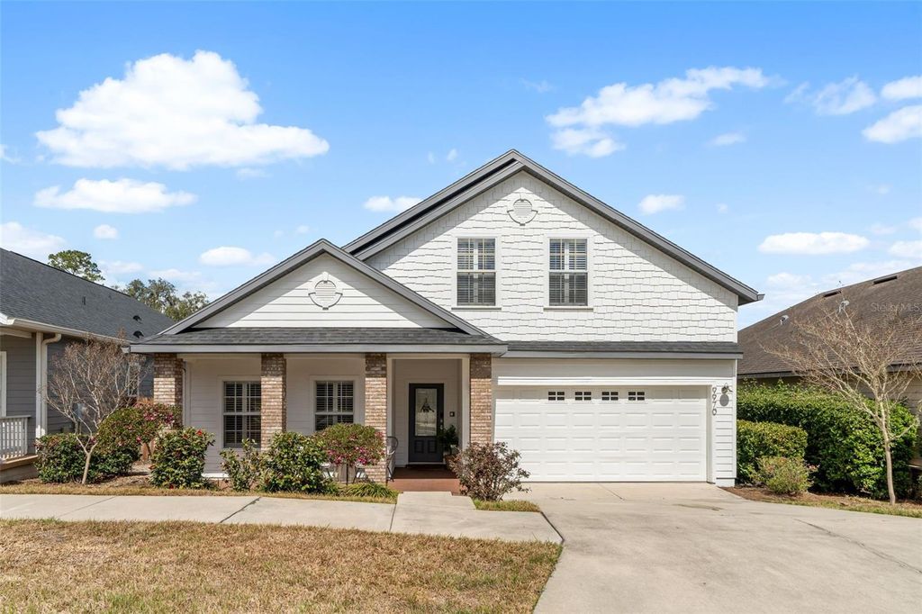 Photo of 9970 NW 18th Road, Gainesville, FL 32606 (MLS # GC538252)