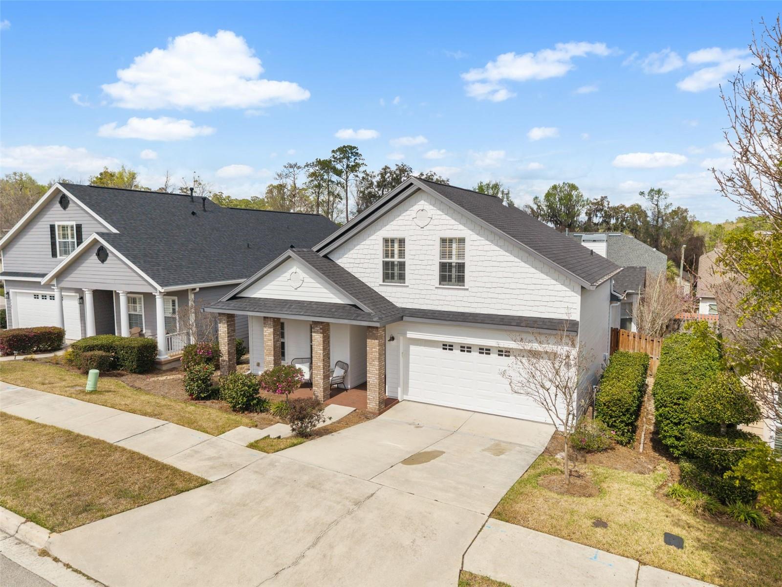 ELLIS PARK PH 2 - Residential