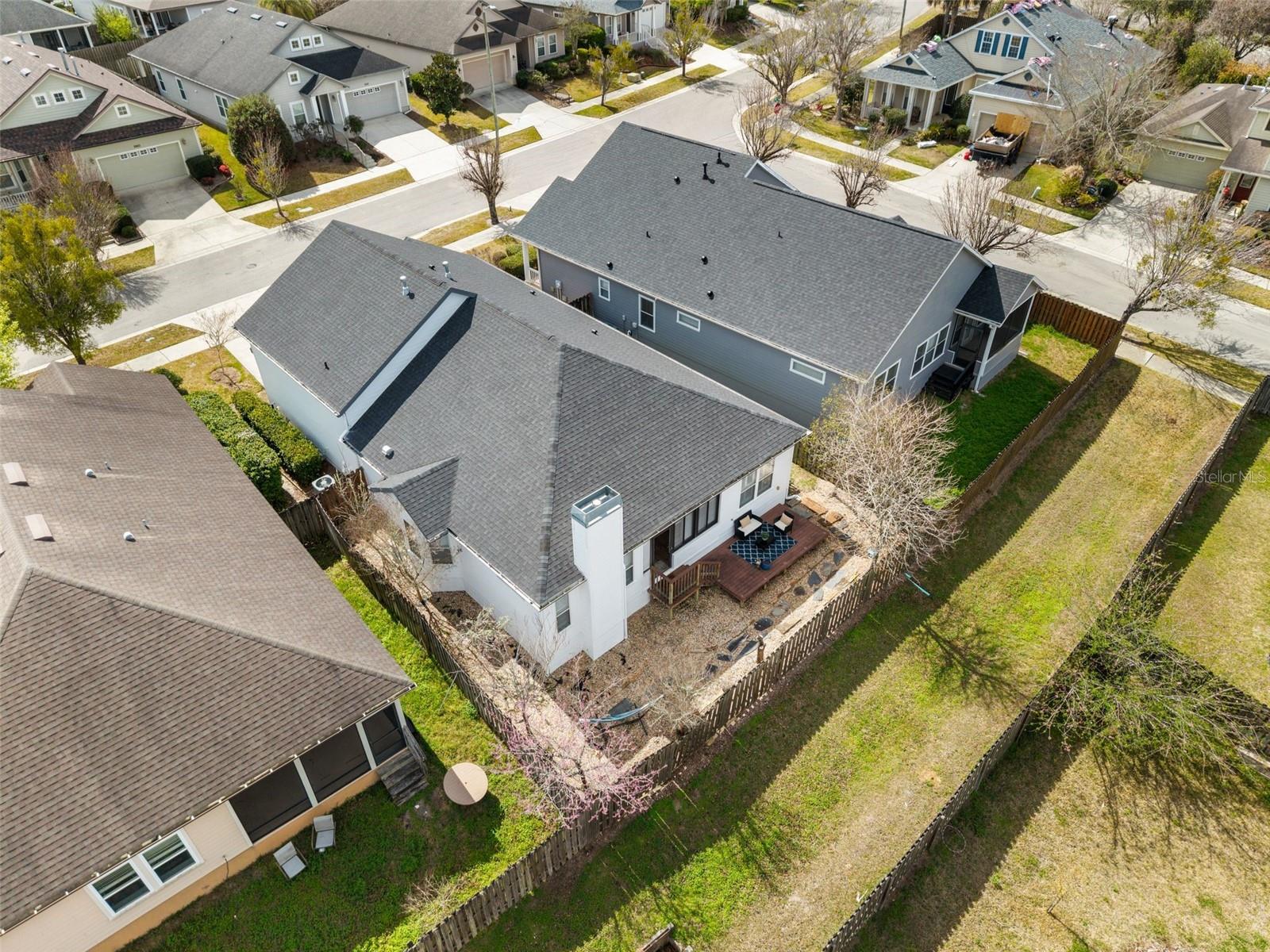 ELLIS PARK PH 2 - Residential