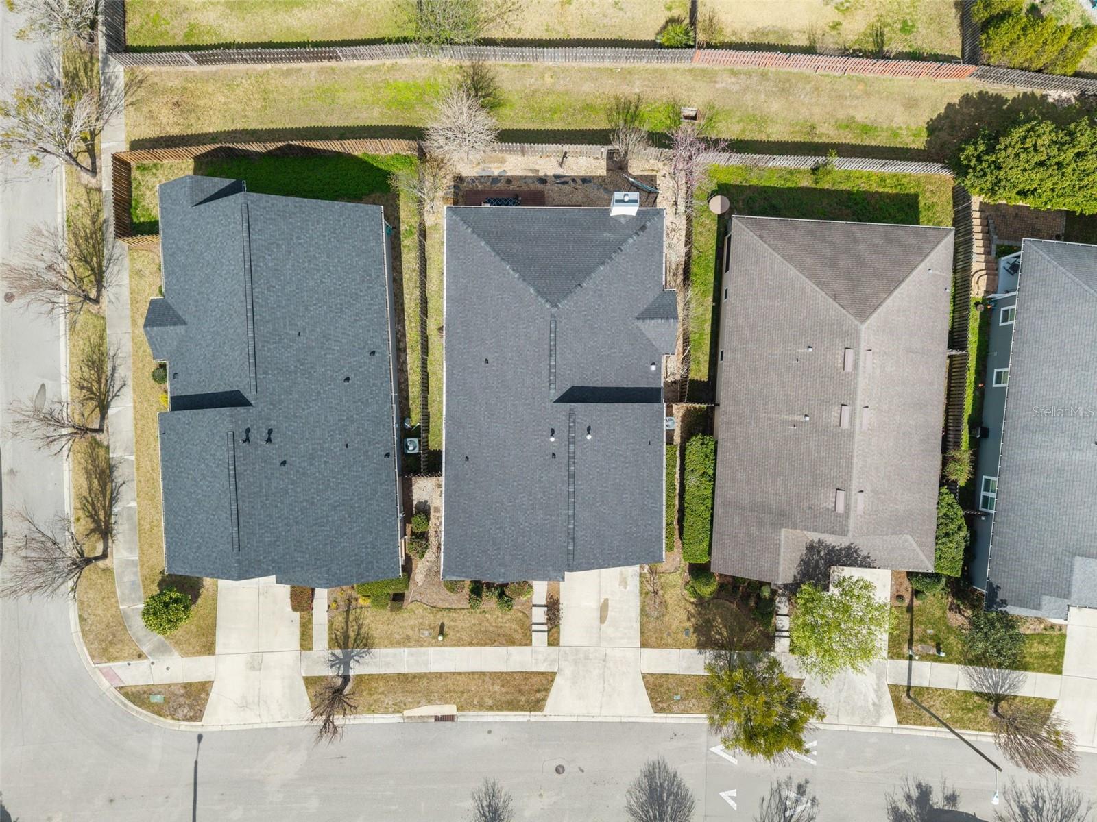 ELLIS PARK PH 2 - Residential