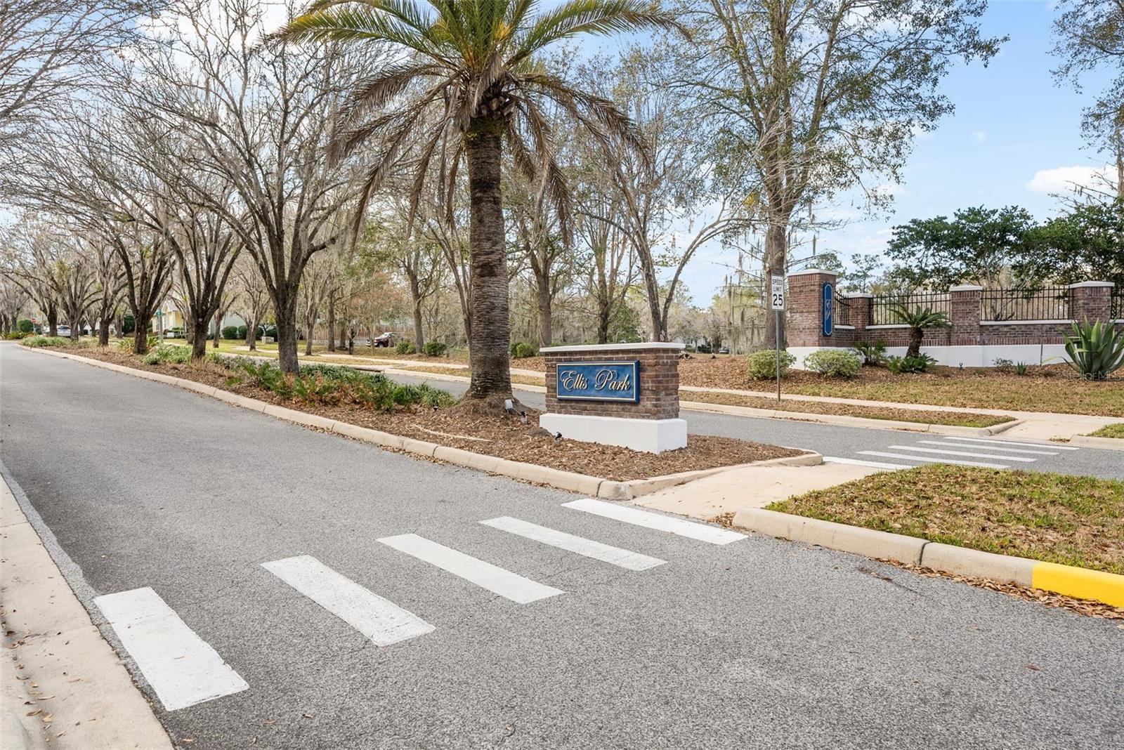 ELLIS PARK PH 2 - Residential