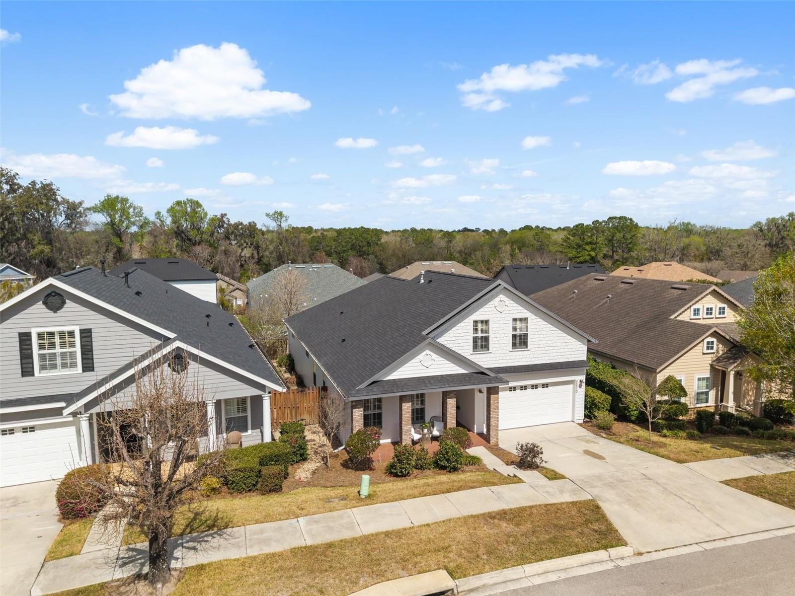 ELLIS PARK PH 2 - Residential