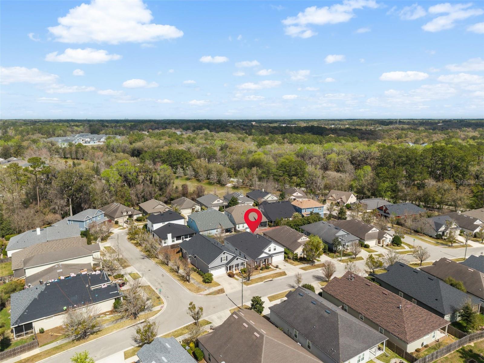 ELLIS PARK PH 2 - Residential