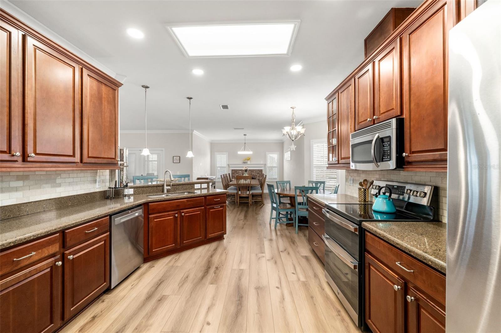 ELLIS PARK PH 2 - Residential