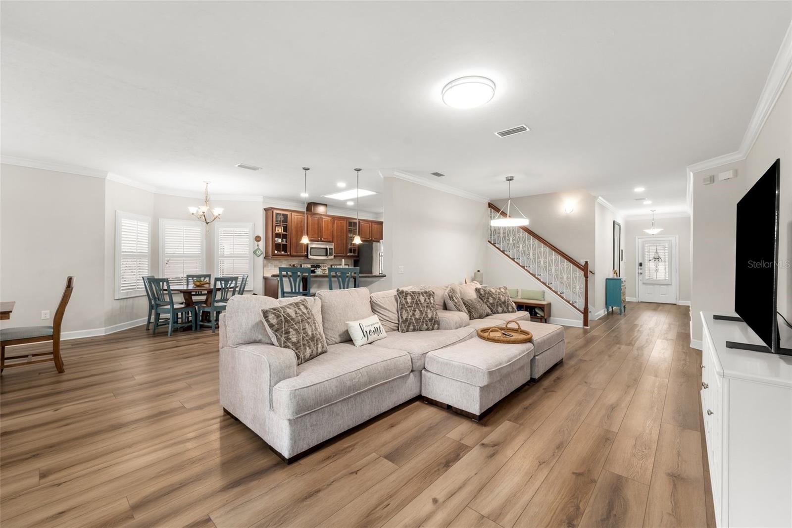 ELLIS PARK PH 2 - Residential