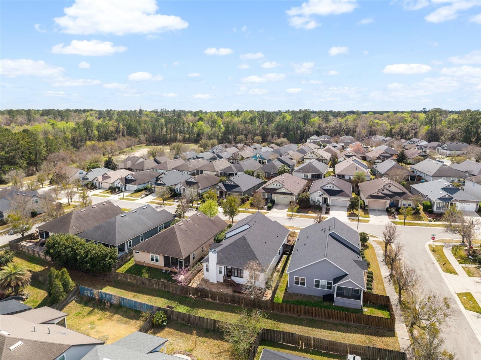 ELLIS PARK PH 2 - Residential