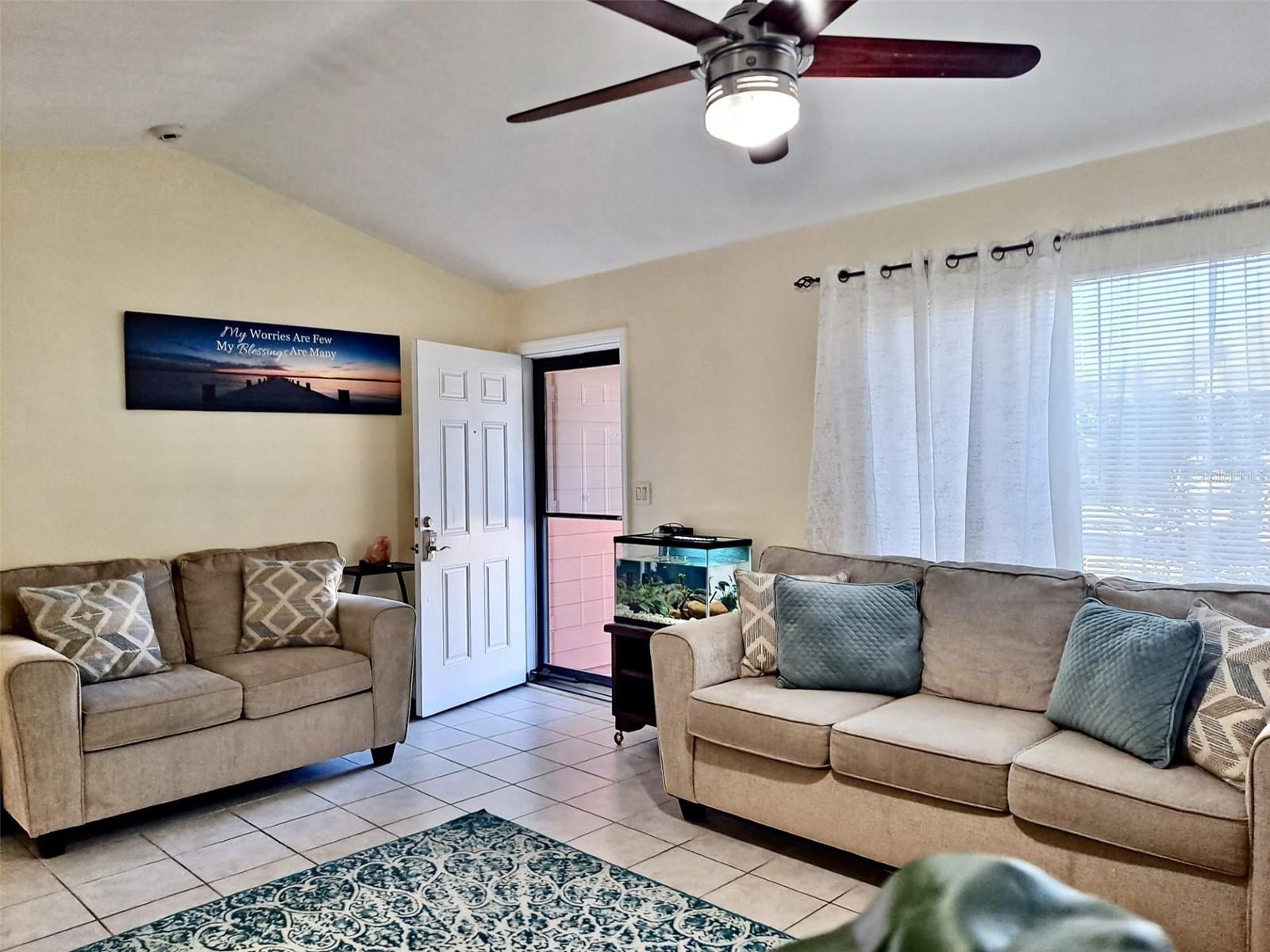 NORTHWOOD PINES - Residential