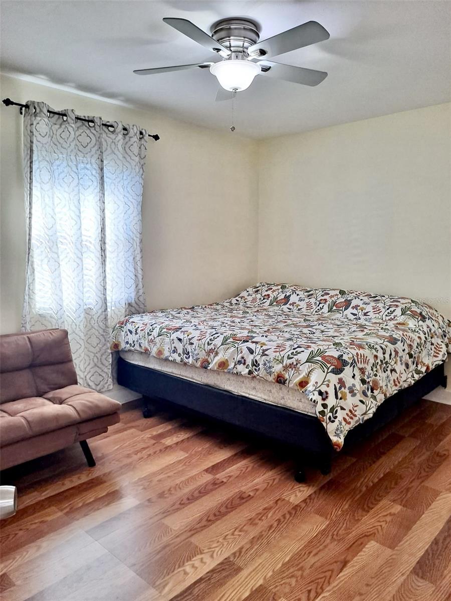 NORTHWOOD PINES - Residential