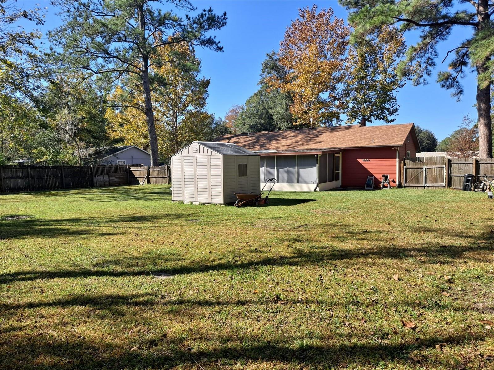 NORTHWOOD PINES - Residential