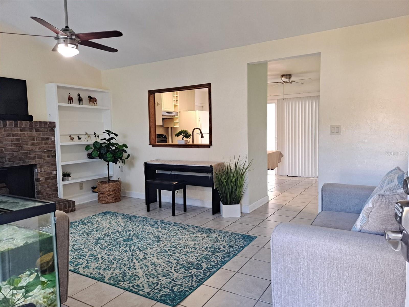 NORTHWOOD PINES - Residential