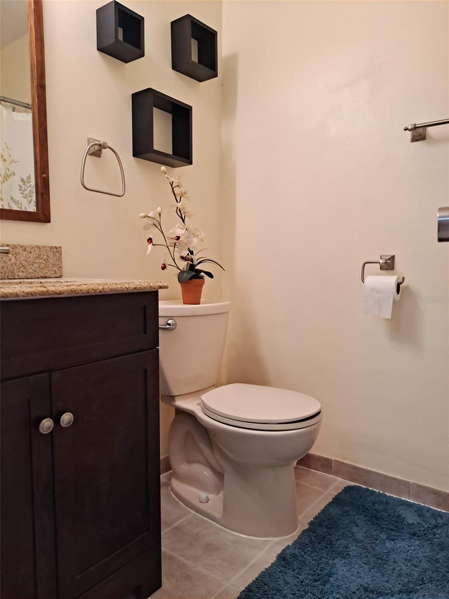 NORTHWOOD PINES - Residential