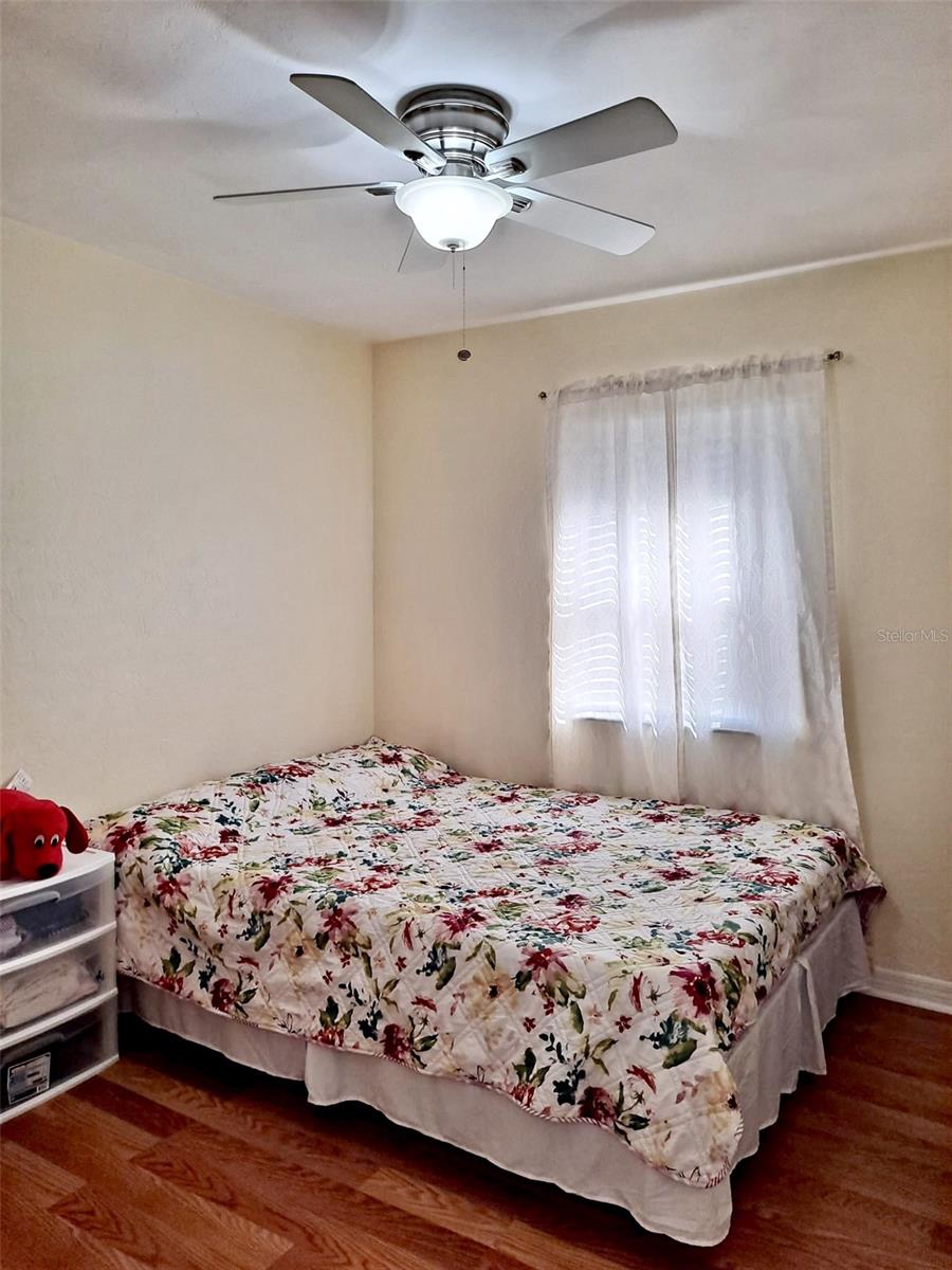 NORTHWOOD PINES - Residential