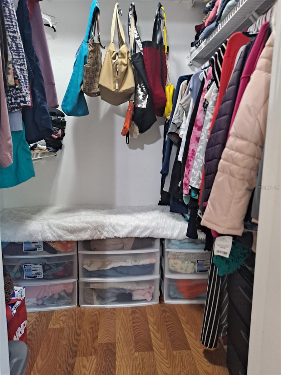 NORTHWOOD PINES - Residential