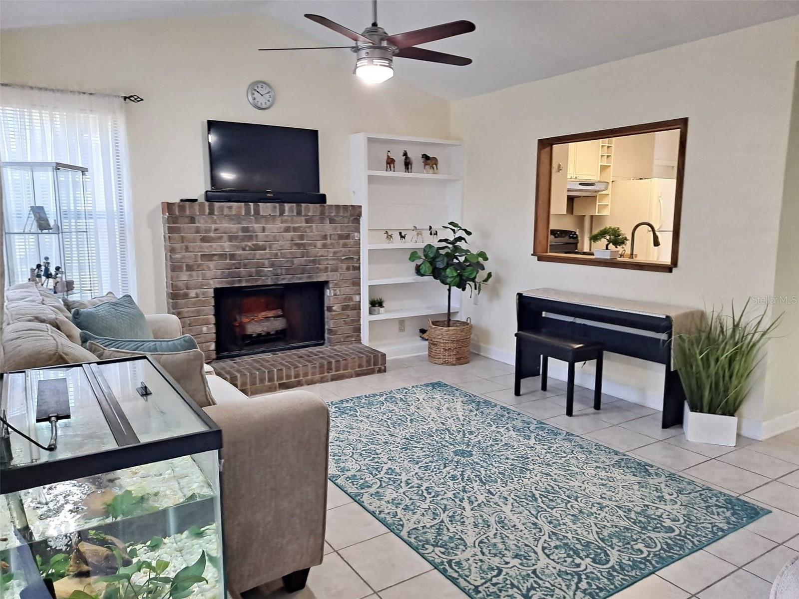 NORTHWOOD PINES - Residential