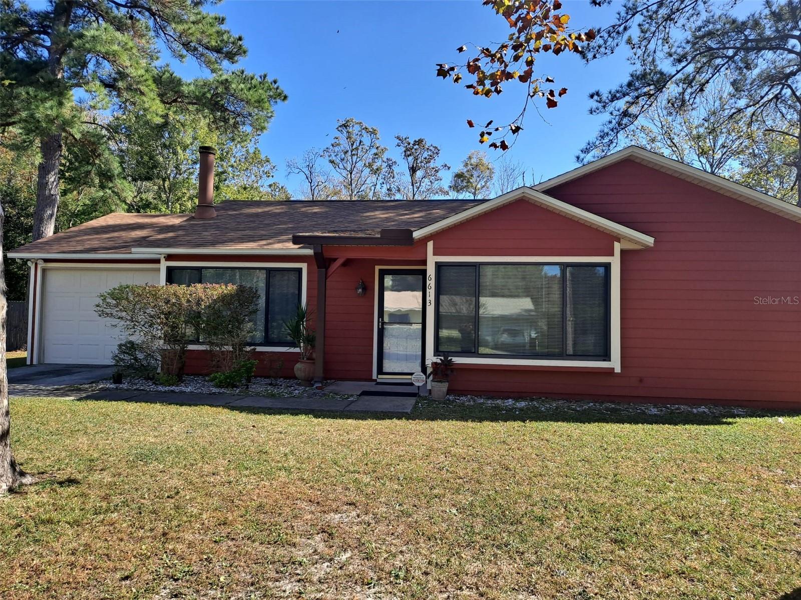 NORTHWOOD PINES - Residential