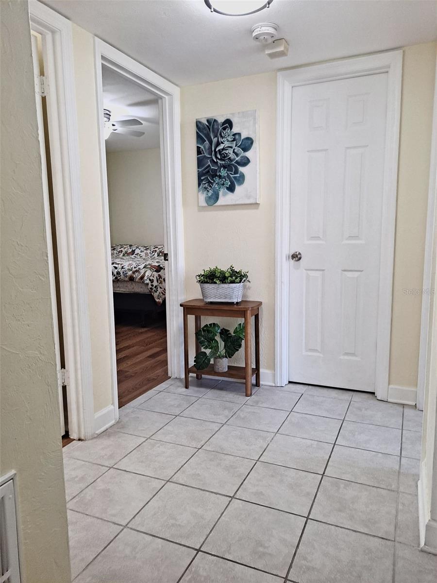 NORTHWOOD PINES - Residential