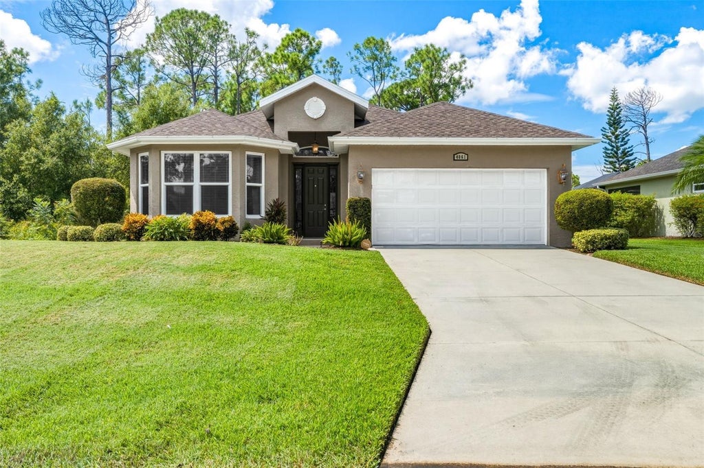Photo of 4061 Cinderella Road, North Port, FL 34286 (MLS # N6145541)