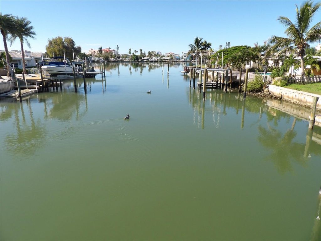 Photo of 497 Normandy Road, Madeira Beach, FL 33708 (MLS # TB8431677)