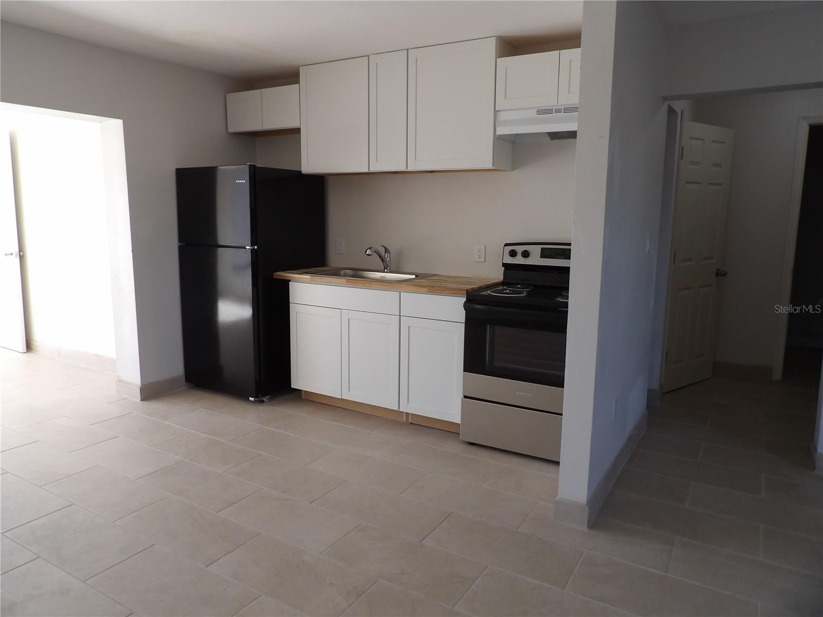 ISLAND ESTATES UNIT 1 SEC A - Residential Income