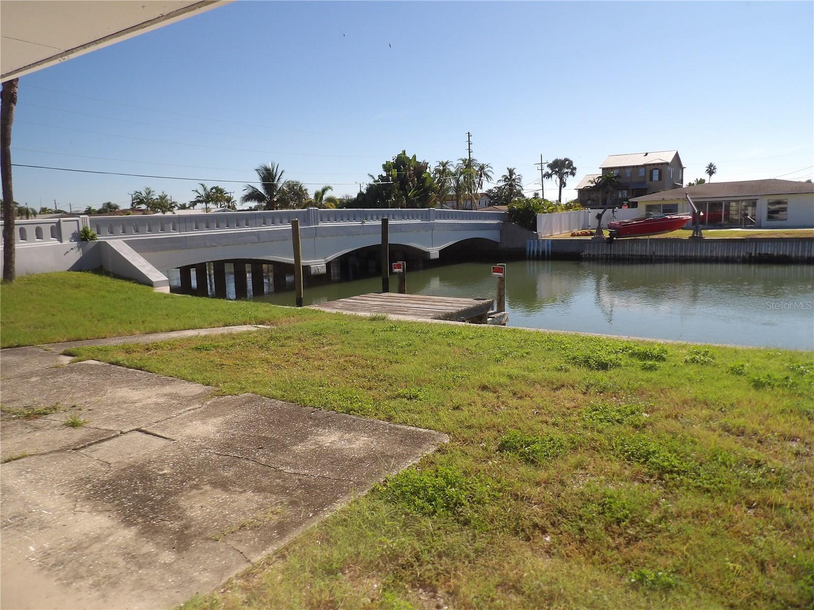 ISLAND ESTATES UNIT 1 SEC A - Residential Income