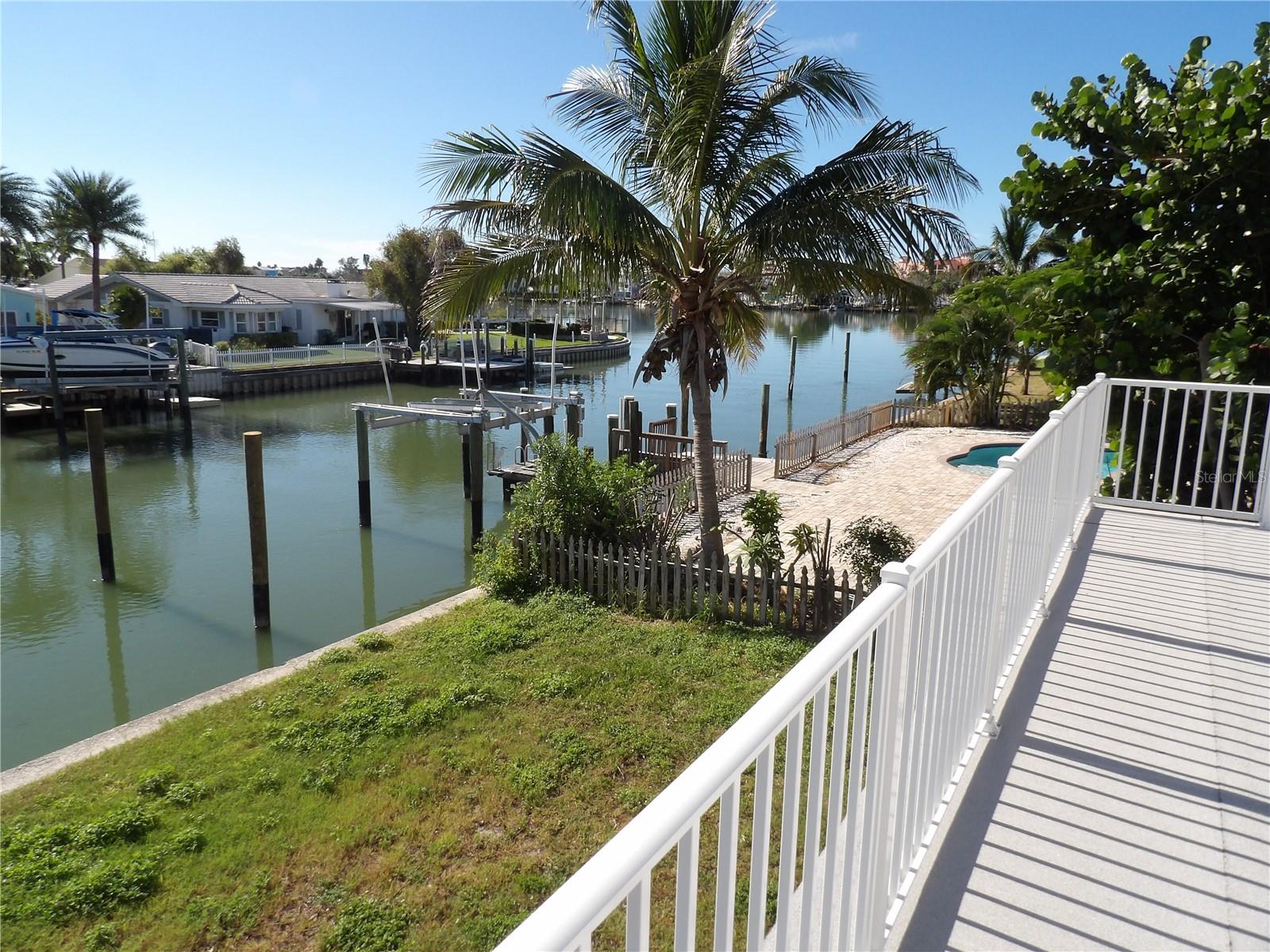 ISLAND ESTATES UNIT 1 SEC A - Residential Income