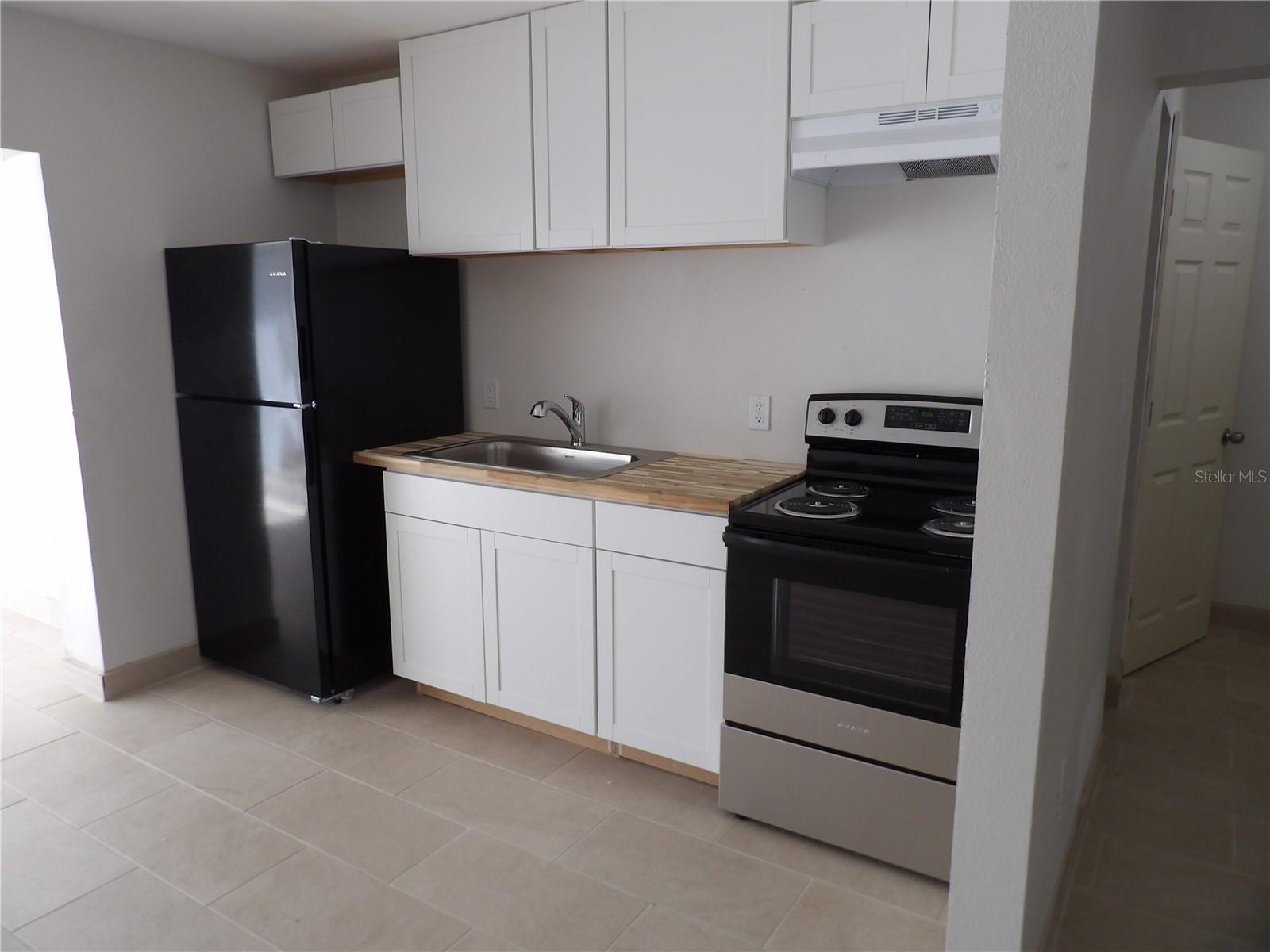 ISLAND ESTATES UNIT 1 SEC A - Residential Income