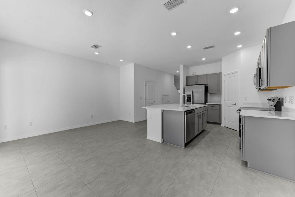 VINTERRA TOWNHOMES - Residential