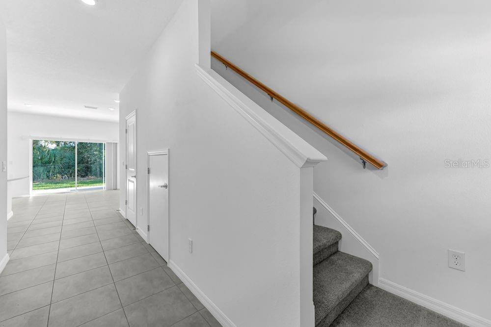 VINTERRA TOWNHOMES - Residential