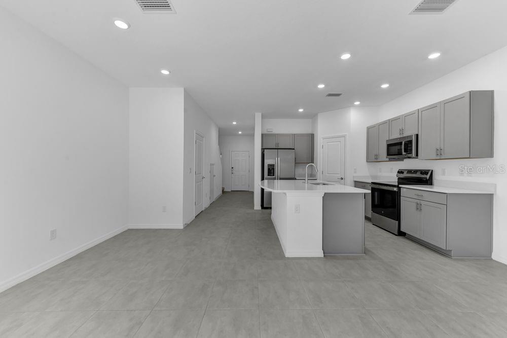 VINTERRA TOWNHOMES - Residential