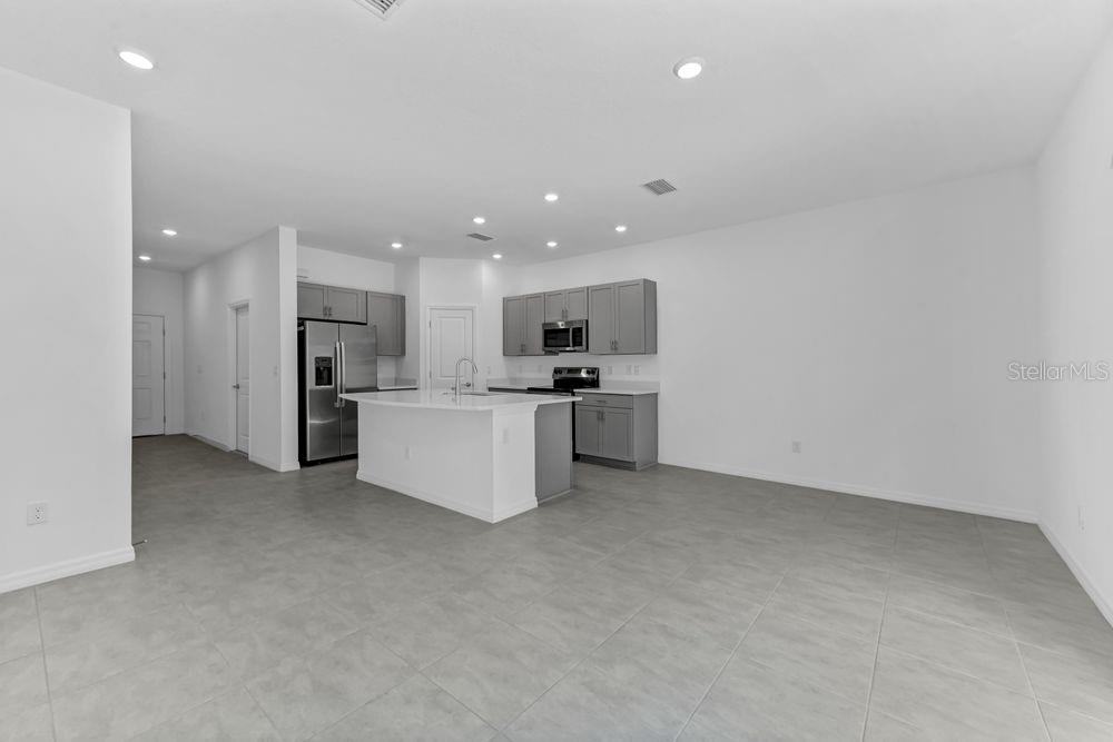 VINTERRA TOWNHOMES - Residential