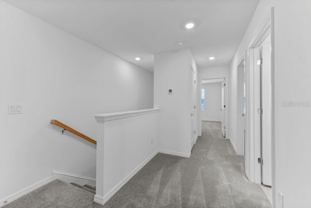 VINTERRA TOWNHOMES - Residential