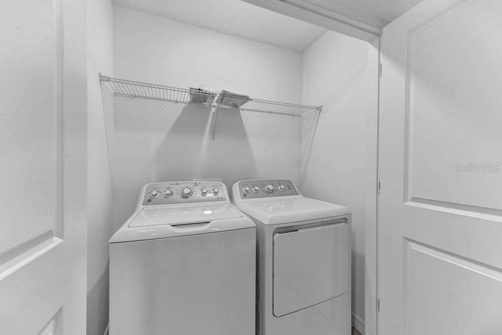 VINTERRA TOWNHOMES - Residential