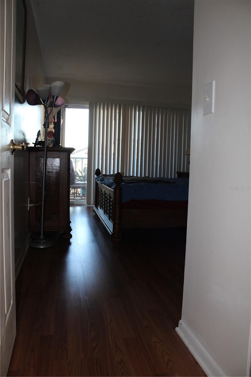 CHATEAU BELLEAIR CONDO - Residential